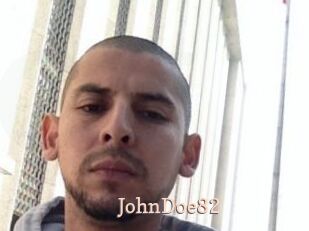 JohnDoe82