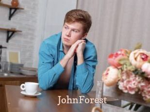 JohnForest