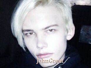 JohnGreat