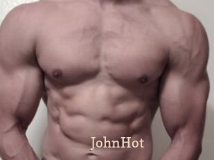 JohnHot