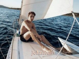 JohnHunt