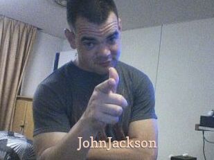 JohnJackson