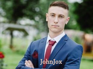 JohnJox
