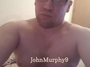 JohnMurphy9