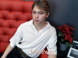 JohnPerez