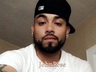 John_Rose