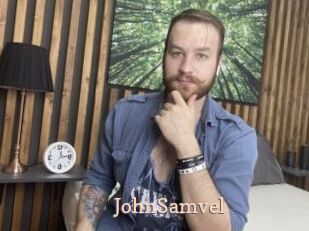 JohnSamvel