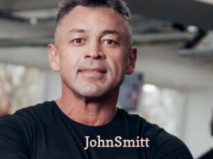 JohnSmitt