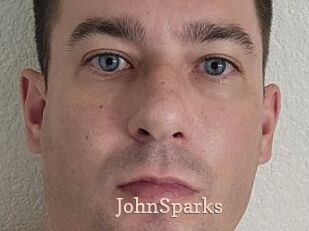 JohnSparks
