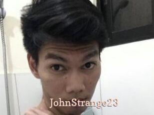 JohnStrange23