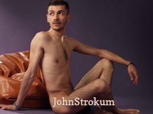 JohnStrokum
