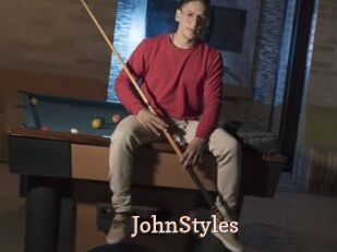 JohnStyles