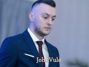 JohnVule
