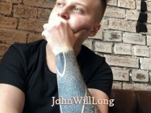 JohnWillLong