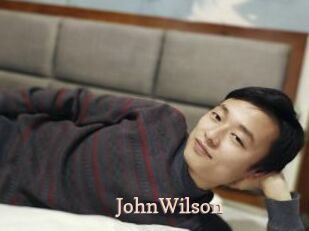 JohnWilson
