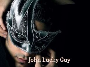 John_Lucky_Guy
