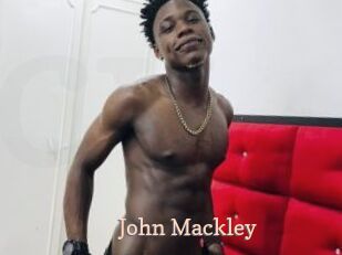 John_Mackley