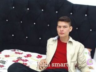 John_smart