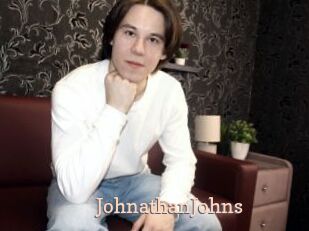 JohnathanJohns