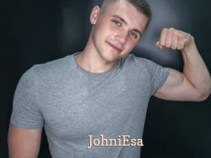 JohniEsa