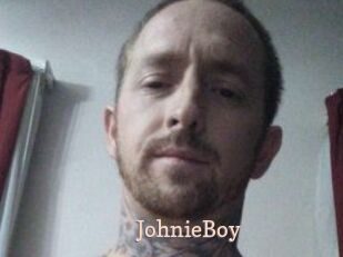 JohnieBoy