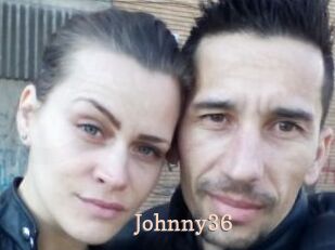Johnny36