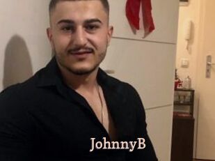 JohnnyB