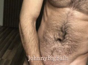 JohnnyBigBalls