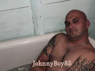 JohnnyBoy85