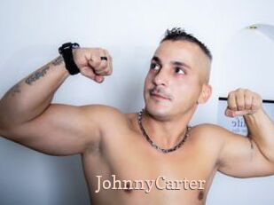 JohnnyCarter