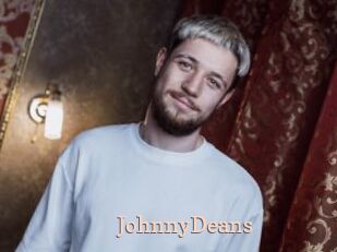JohnnyDeans