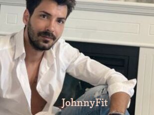 JohnnyFit