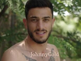 JohnnyGold