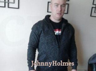 JohnnyHolmes