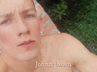 JohnnyKeen