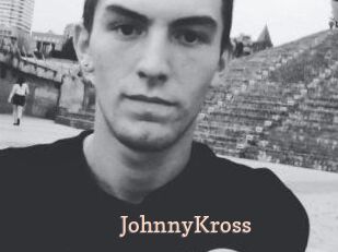 JohnnyKross