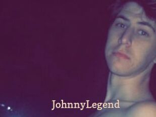 JohnnyLegend