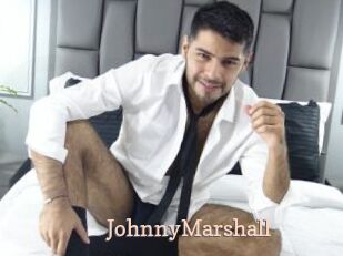 JohnnyMarshall