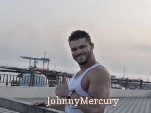JohnnyMercury