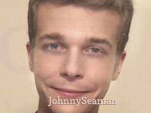 JohnnySeaman
