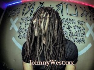 JohnnyWestxxx