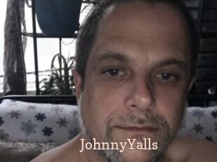 JohnnyYalls