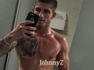 JohnnyZ