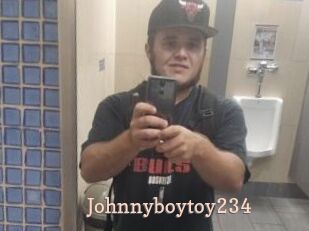 Johnnyboytoy234