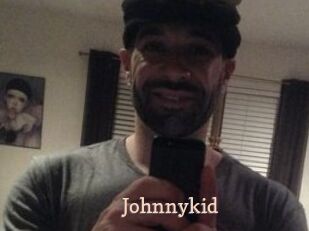 Johnnykid