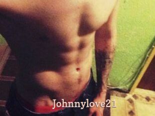 Johnnylove21