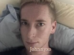 Johnnyxo