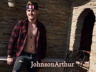 JohnsonArthur