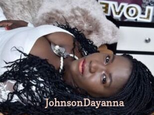 JohnsonDayanna