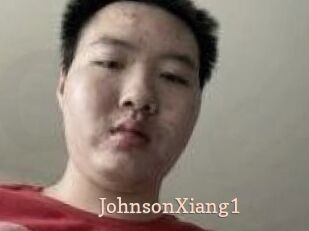 JohnsonXiang1 Chaude Vision